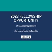 2022 Fellowship Opportunity