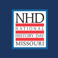 National History Day in Missouri logo