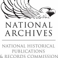 National Archives logo
