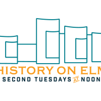 History on Elm logo