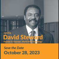 David Steward