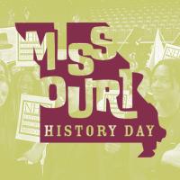 Missouri History Day Logo
