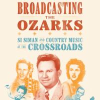 Broadcasting the Ozarks book cover