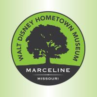 Walt Disney Hometown Museum logo