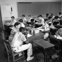 Rolla integration of schools