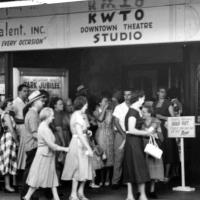 Jewell Theatre, Springfield, Mo.