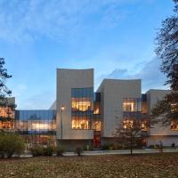 Center for Missouri Studies, photo by Steve Hall
