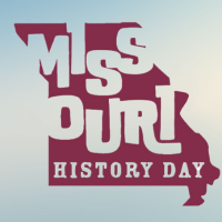 National History Day in Missouri logo