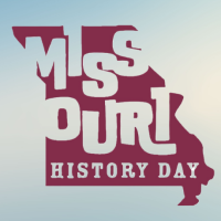 National History Day in Missouri logo