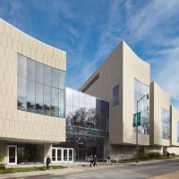 Center for Missouri Studies, photo by Steve Hall
