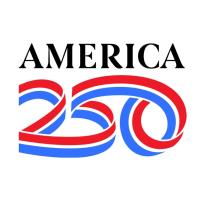 America 250 logo