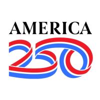 America 250 logo