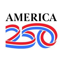America 250 logo