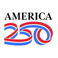 America 250 logo