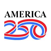 America 250 logo