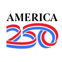 America 250 logo