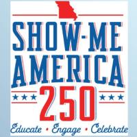 America 250 logo