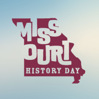 National History Day in Missouri logo