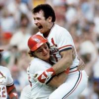 St. Louis Cardinal Baseball