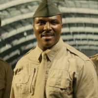 Soaring Together: A Tuskegee Airmen Story short film