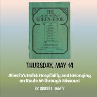 Asphalt to Archives virtual program