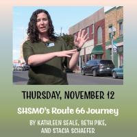 Asphalt to Archives webinar