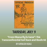 Asphalt to Archives Telling the Route 66 Story