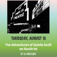 Asphalt to Archives Telling the Route 66 Story