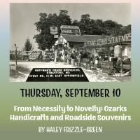 Asphalt to Archives Telling the Route 66 Story