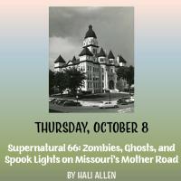 Asphalt to Archives Telling the Route 66 Story