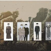 W[A]RN and TRANSFORMED: Uniforms as Stories of U.S.