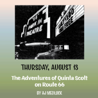 Webinar title with photo of 66 Park In Theatre