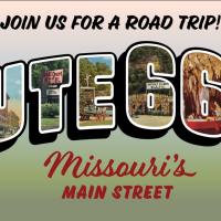 Route 66 Road Trip Missouri
