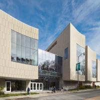 Center for Missouri Studies, photo by Steve Hall