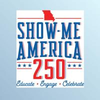 America 250 logo