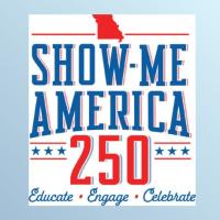 America 250 logo