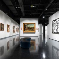 SHSMO Art Gallery
