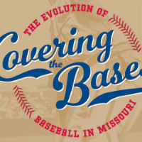 Covering the Bases exhibit introduction
