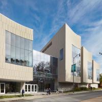 Center for Missouri Studies, photo by Steve Hall