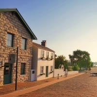 Hannibal,  Mo Mark Twain Boyhood Home