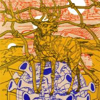 New Earth II by Norman Akers