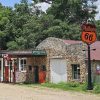 Spencer Station