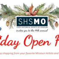 Holiday Open House