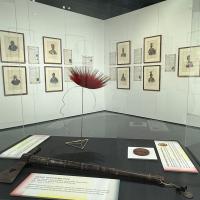 Indigenous Identities exhibition