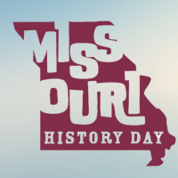 National History Day in Missouri logo