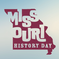 National History Day in Missouri logo