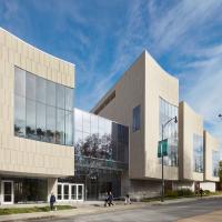 Center for Missouri Studies, photo by Steve Hall