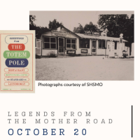 legends from Route 66