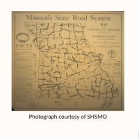 Mapping Route 66