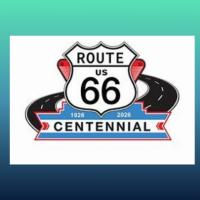 Route 66 Centennial Speaker Series